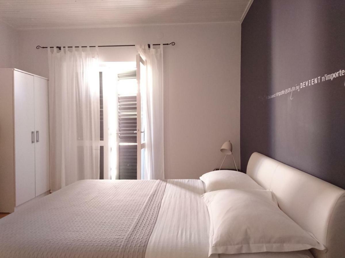 Tucepi For Two Hotel Eksteriør billede