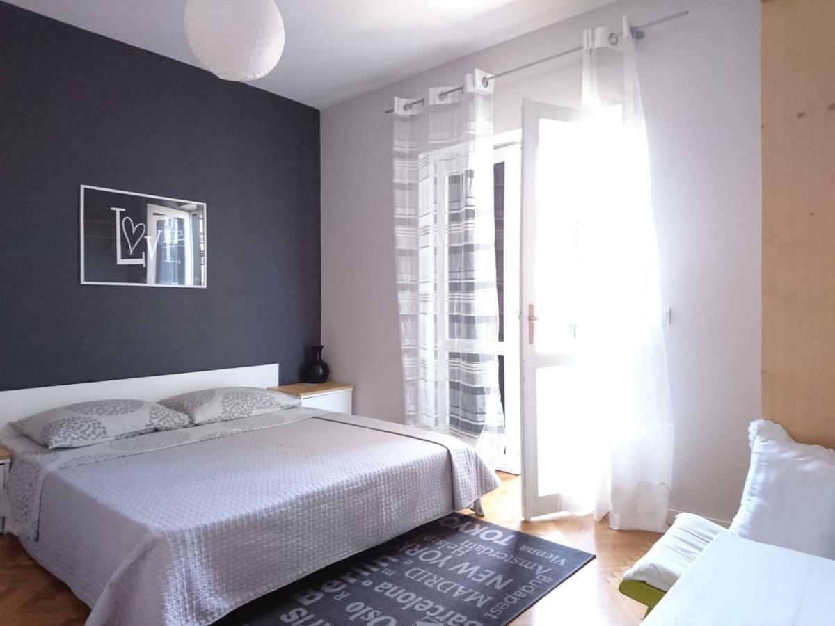 Tucepi For Two Hotel Eksteriør billede