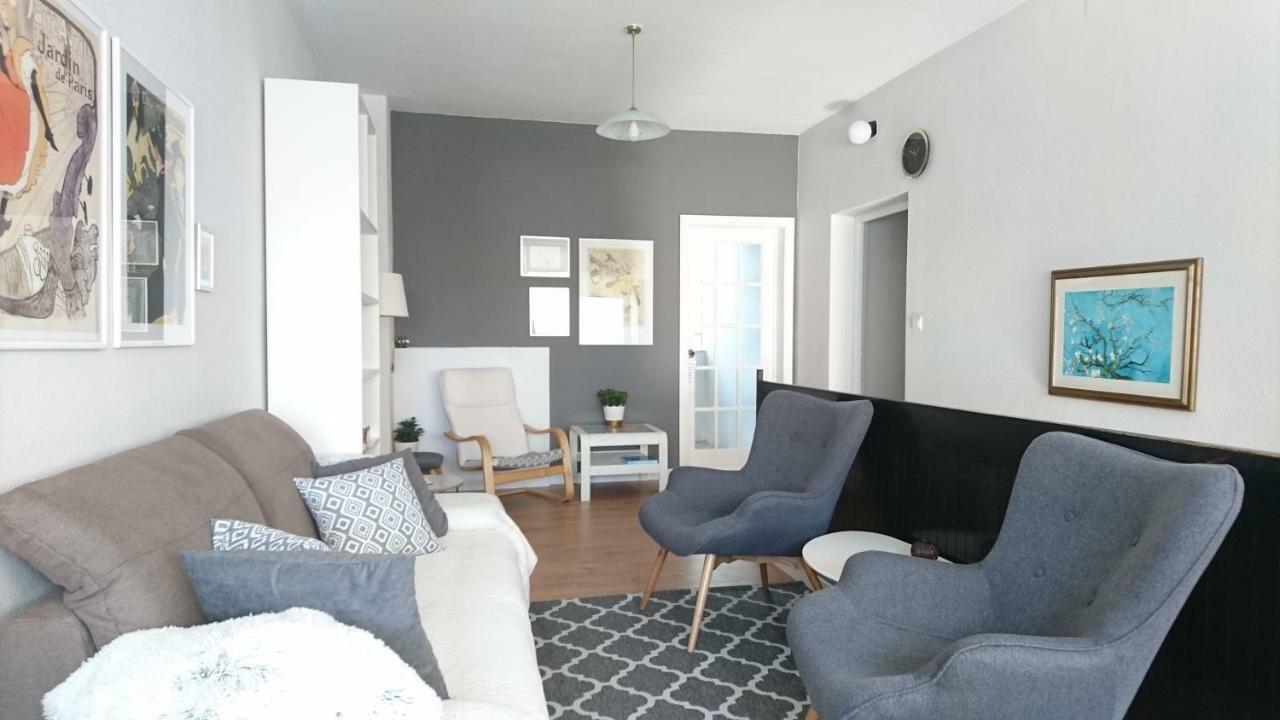 Tucepi For Two Hotel Eksteriør billede